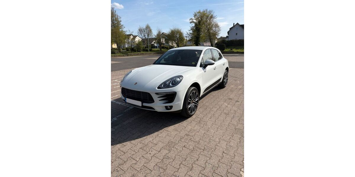 Porsche Macan 174.000 km 31.100 &euro; Mühlheim am Main 63165