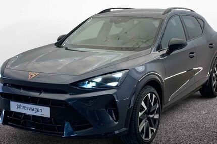 Cupra Formentor 10.800 km 35.970 &euro; Kaufbeuren 87600