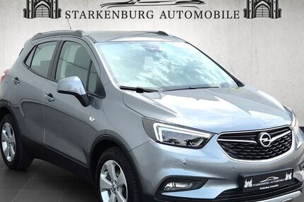Opel Mokka 63.000 km 12.990 &euro; Heppenheim 64646
