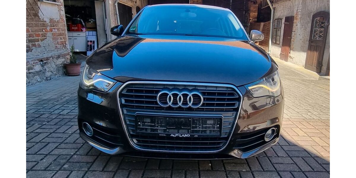 Audi A1 118.700 km 8.600 &euro; NARDT 02979