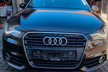 Audi A1 118.700 km 9.000 &euro; NARDT 02979