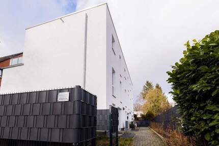 das ruhige Bramfeld in höchster Effizienz 4 zimmer