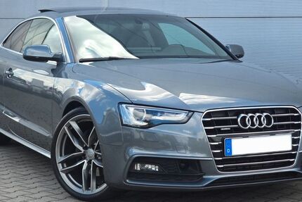 Audi A5 167.834 km 16.700 &euro; Wiesbaden 65201
