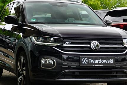 VW T-Cross 140.870 km 19.990 &euro; Wegberg 41844