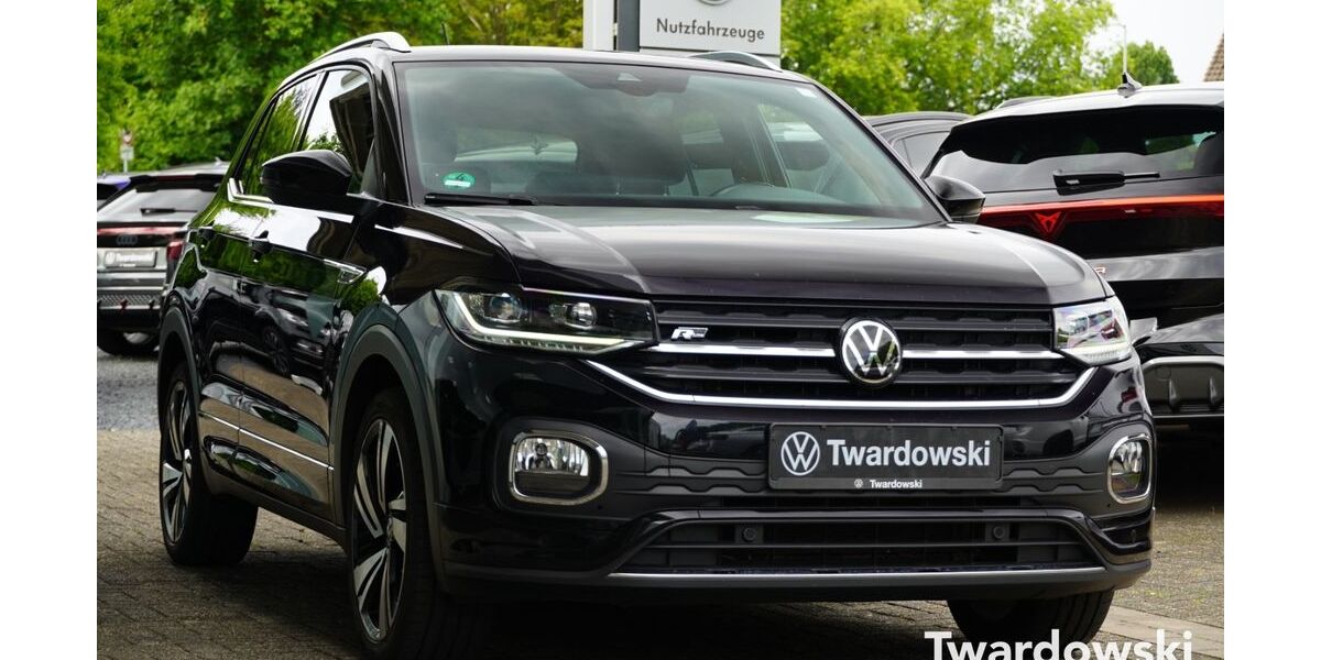 VW T-Cross 140.870 km 19.990 &euro; Wegberg 41844