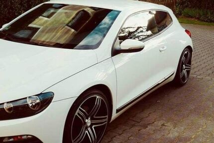VW Scirocco 209.700 km 4.249 &euro; Gerstetten 89547