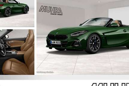 BMW Z4 10.919 km 56.840 € Oberhausen 46149