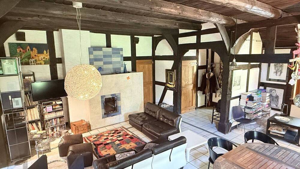 Einfamilienhaus Syke Gödestorf - 5 Zimmer, 173 m&sup2;, 484.500&euro; | Angebot:25727326