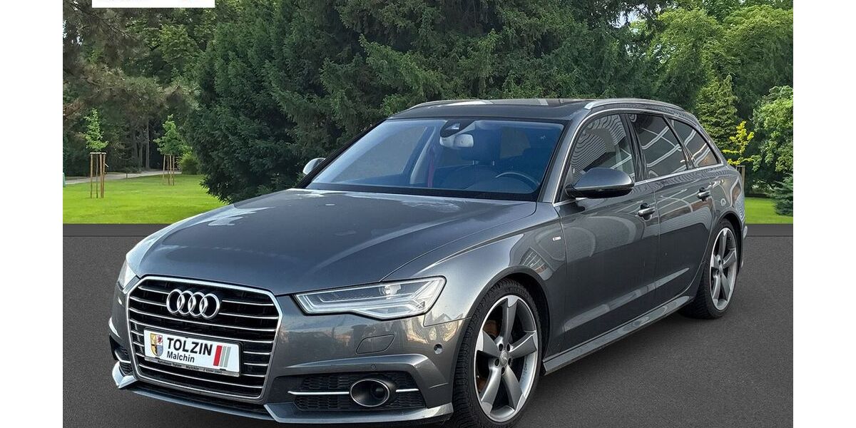 Audi A6 141.288 km 21.990 &euro; Malchin 17139