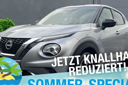 Nissan Juke 5.499 km 18.690 &euro; Markt 95615