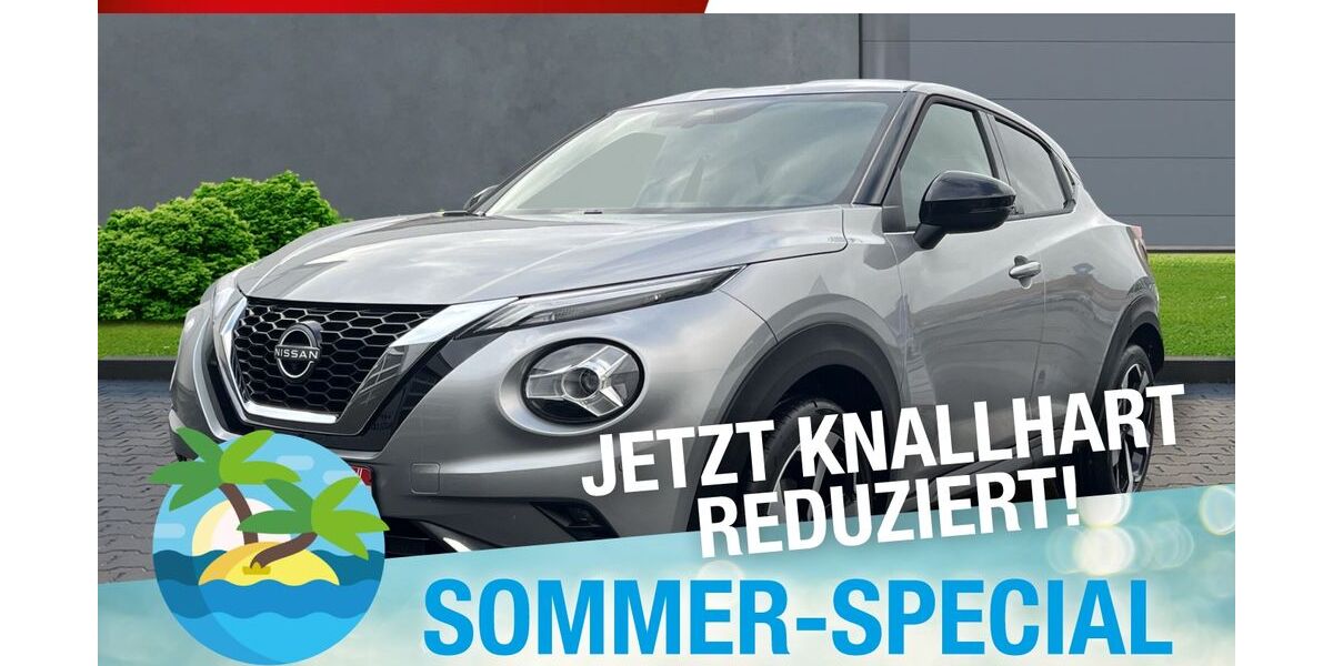 Nissan Juke 5.499 km 18.690 &euro; Markt 95615