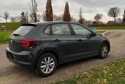 VW Polo 82.000 km 12.990 &euro; Baltmannsweiler 73666