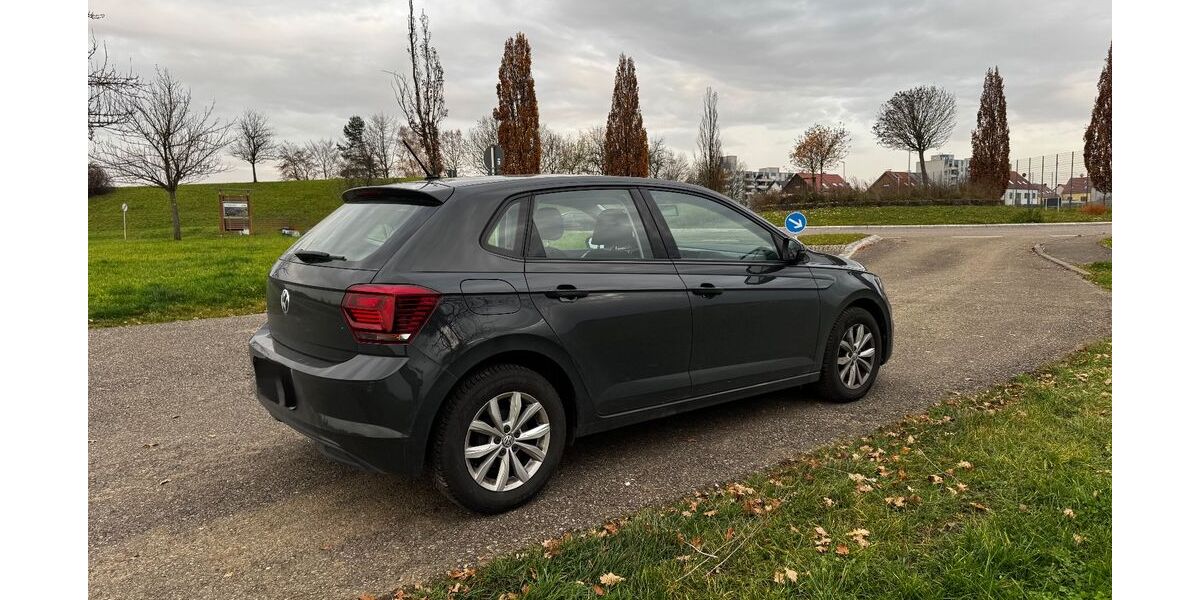 VW Polo 82.000 km 12.990 &euro; Baltmannsweiler 73666