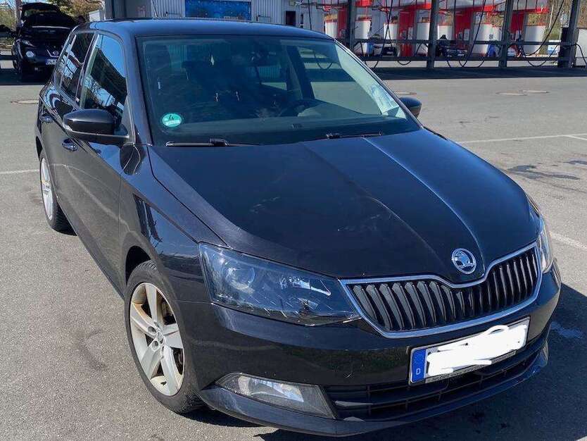 Fabia