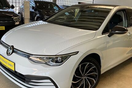 VW Golf 73.399 km 20.990 &euro; Kreuztal 57223