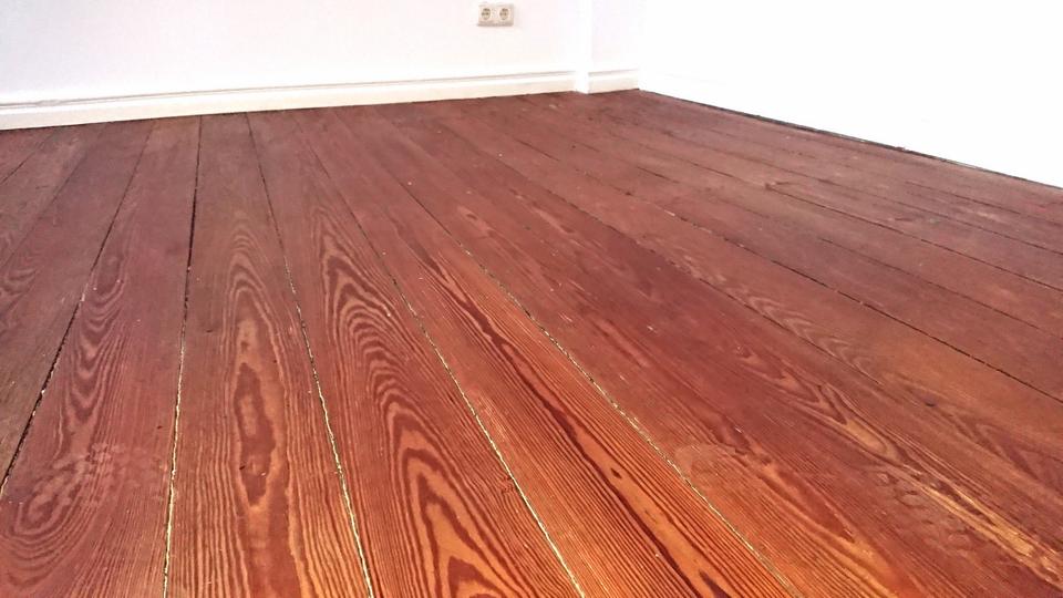 Etagenwohnung Heide - 1 Zimmer, 34 m&sup2;, 470&euro; | Angebot:26405405