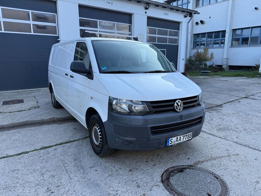 VW T5 Transporter 182.907 km 8.999 € Ostfildern 73760