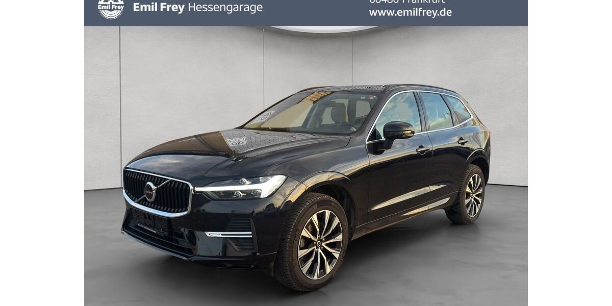 Volvo XC60 12.909 km 38.400 &euro; Frankfurt am Main 60486