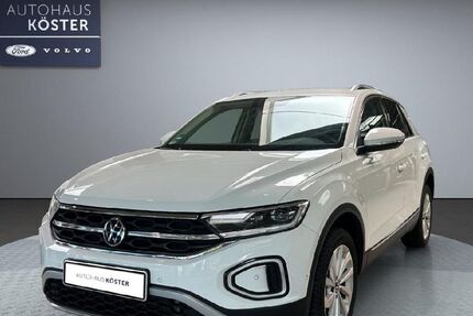 VW T-Roc 47.016 km 24.570 &euro; Cuxhaven 27472