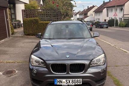 BMW X1 201.000 km 8.250 &euro; Heilbronn 74070