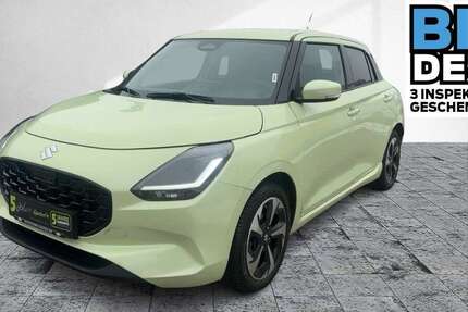 Suzuki Swift 25.006 km 15.340 &euro; Berlin 14167