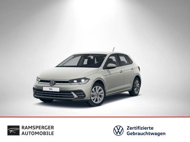 VW Polo 14.246 km 19.890 &euro; Kirchheim 73230