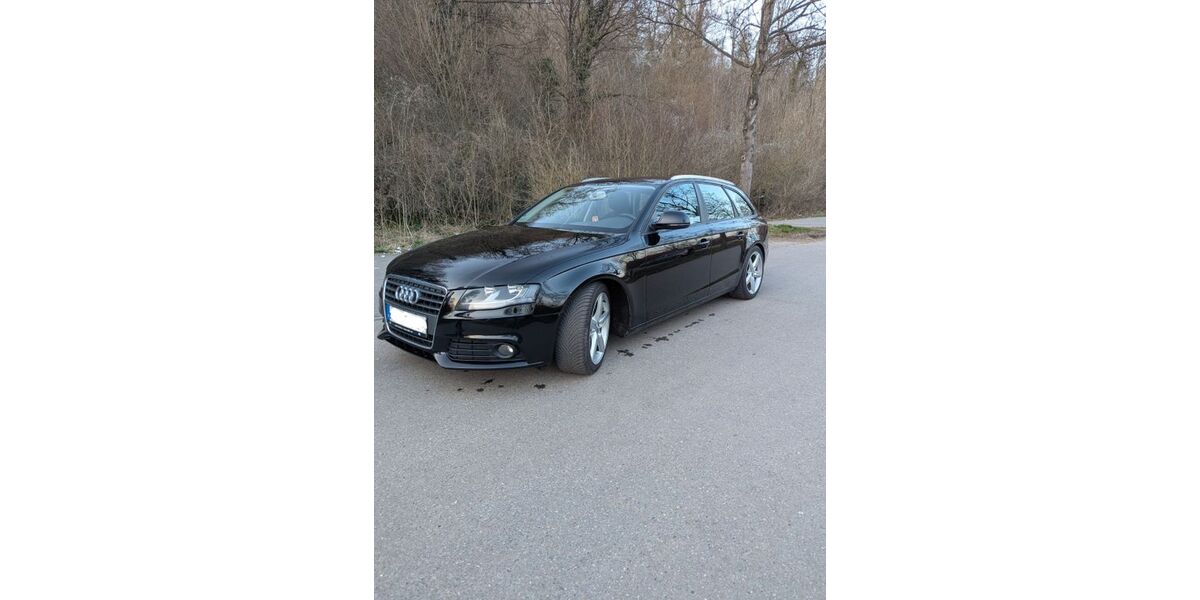 Audi A4 195.000 km 6.999 &euro; Pliezhausen 72124