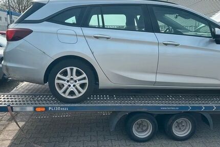 Opel Astra 217.000 km 4.499 &euro; Bremen 28201
