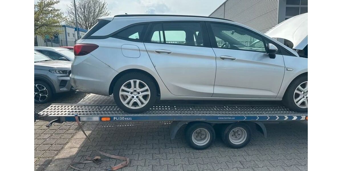 Opel Astra 217.000 km 4.499 &euro; Bremen 28201