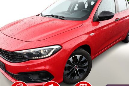 Fiat Tipo 45.300 km 13.788 &euro; Kehl 77694