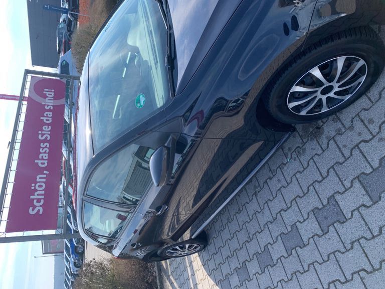 VW Polo 81.500 km 11.500 &euro; Weilburg 35781