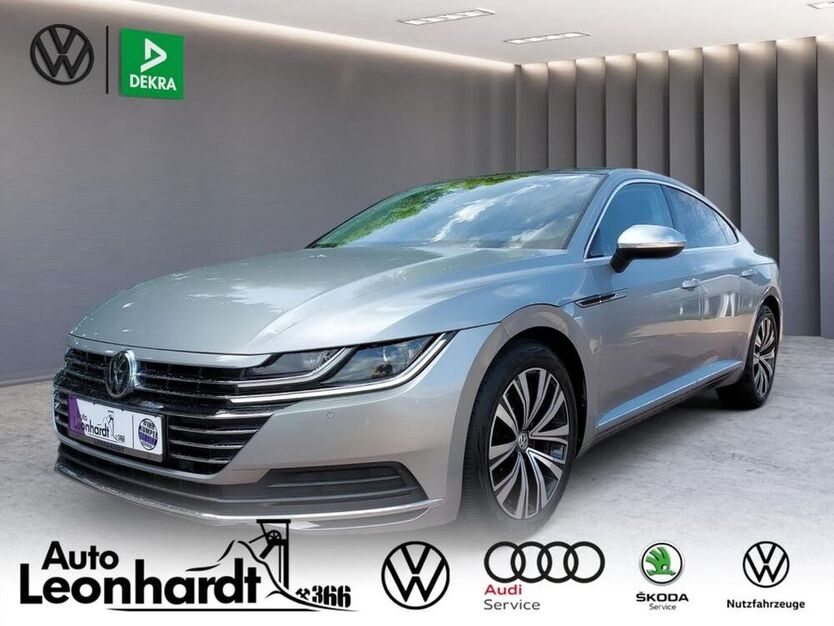 Arteon
