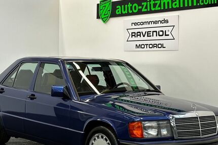 Mercedes-Benz 190 138.900 km 28.990 € Nürnberg 90439