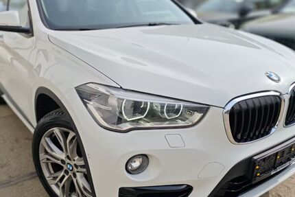 BMW X1 193.000 km 13.900 &euro; Kolbermoor 83059