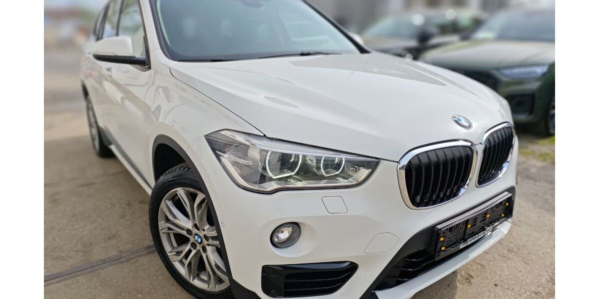 BMW X1 193.000 km 13.900 &euro; Kolbermoor 83059