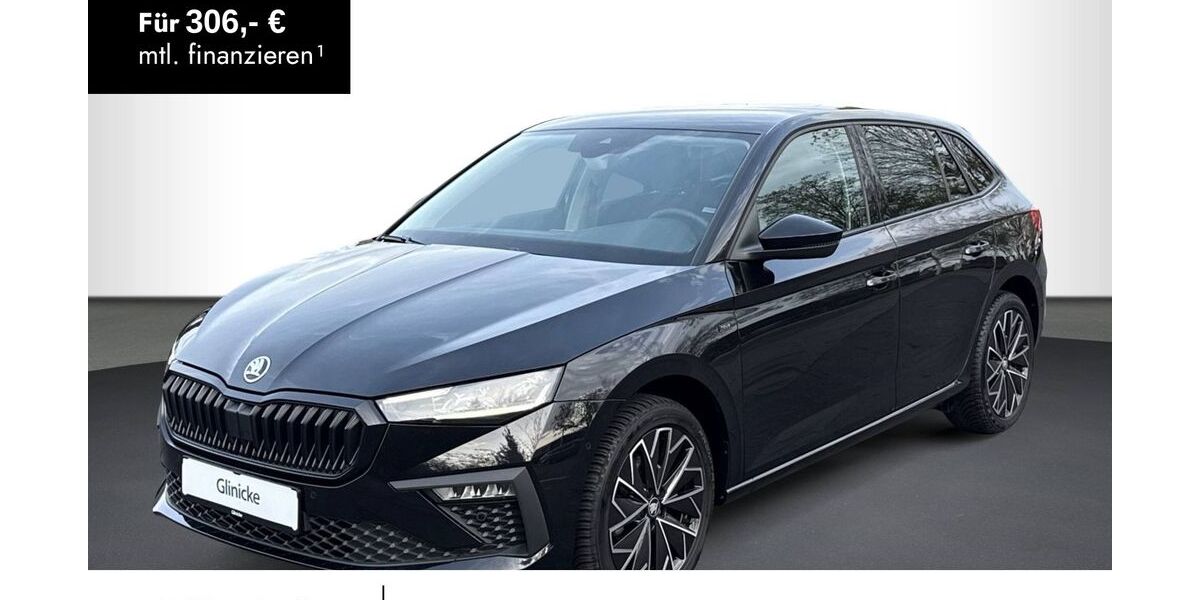 Skoda Scala 20.331 km 23.570 &euro; Baunatal 34225