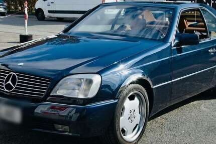Mercedes-Benz 600 143.370 km 29.990 &euro; Albstadt, Stadt 72461