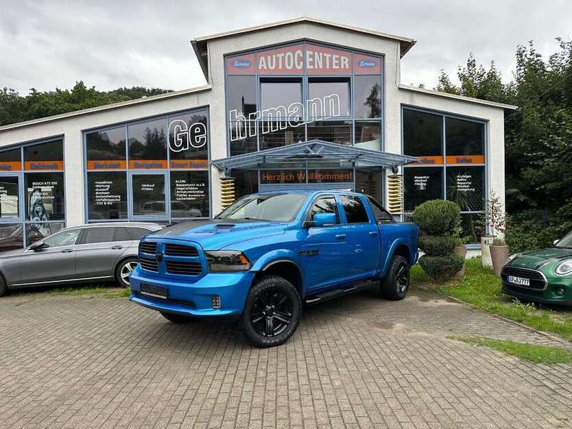 RAM