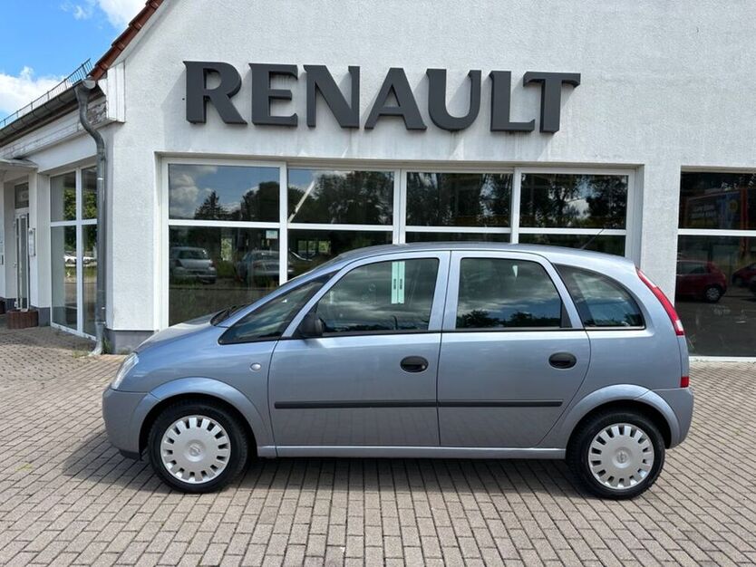 Meriva