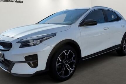 Kia XCeed 39.781 km 24.380 &euro; Korschenbroich 41352