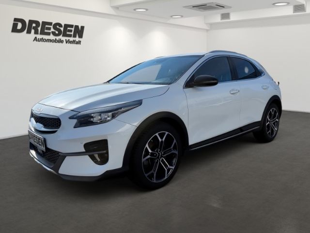 Kia XCeed 39.781 km 24.680 &euro; Korschenbroich 41352