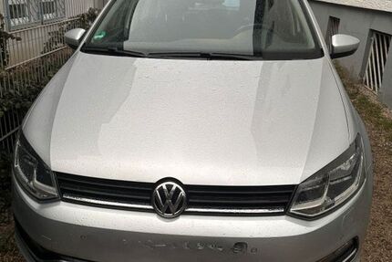VW Polo 40.111 km 11.000 &euro; Dossenheim 69221