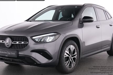 Mercedes-Benz GLA 200 10.978 km 38.890 &euro; Essen 45309