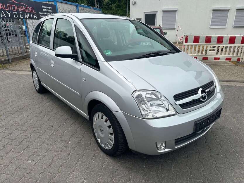 Meriva
