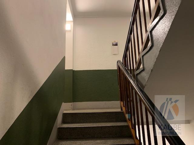 EINE WOHNUNG ZUM WOHLFÜHLEN! Tolle 3-RWE in idyllischer Lage mit Gemeinschaftsgarten zu vermiet. 3 zimmer