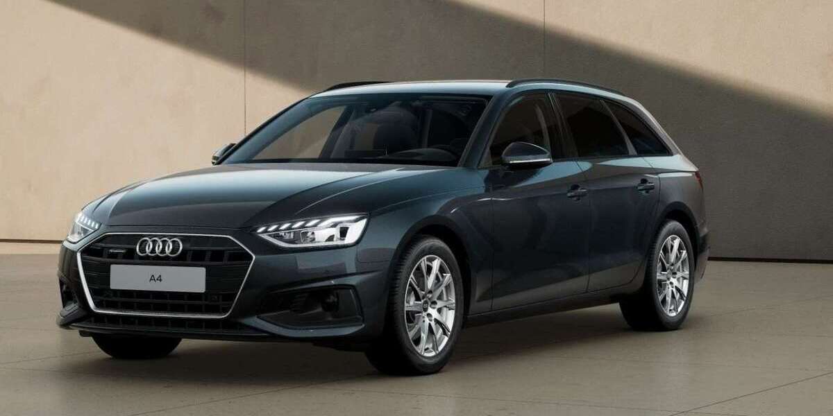 Audi A4 7.777 km 39.405 &euro; Northeim 37154