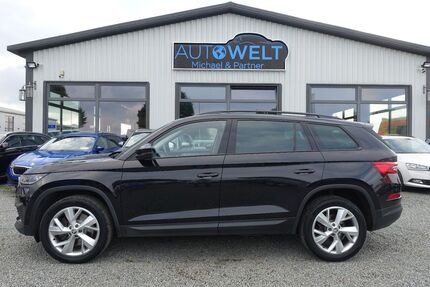 Skoda Kodiaq 210.761 km 22.880 € Beckdorf 21643