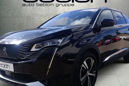 Peugeot 5008 25.600 km 32.880 € Herrenberg 71083
