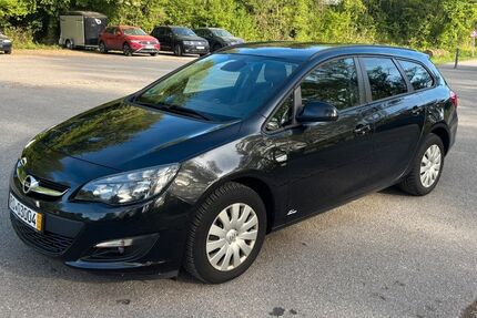 Opel Astra 192.100 km 2.990 &euro; Rohrdorf 83101