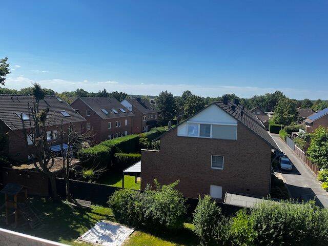 Etagenwohnung Lippstadt-Süd Kernstadt - 3 Zimmer, 68 m&sup2;, 135.000&euro; | Angebot:25736530